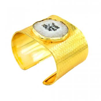 CUFF BRACELET 